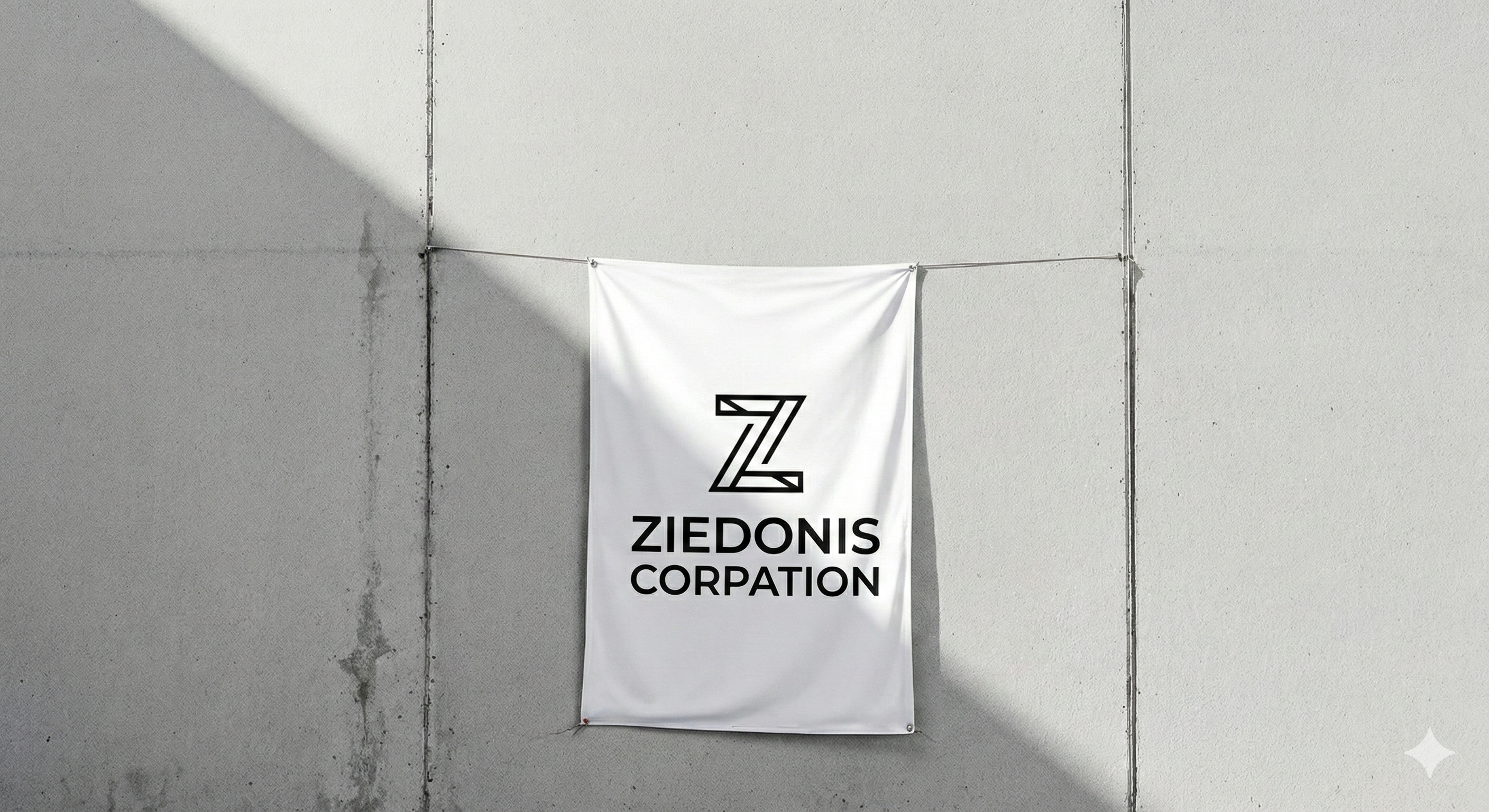 Ziedonis Banner